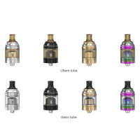 Vandy Vape Berserker mini MTL RTA Verdampfer