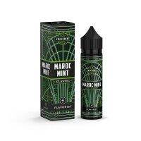 Flavorist - Maroc Mint - Aroma - 10ml