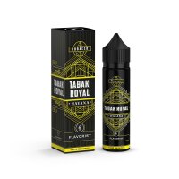 Flavorist - Havana Royal - Aroma - 10ml