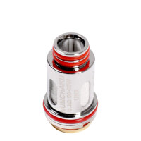 Uwell Nunchaku Coils/Verdampferköpfe - 0.4 Ohm