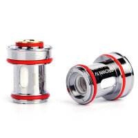 Uwell Crown 4 Coils