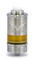 Vapor Giant M5 S MTL RTA Selbstwickeltank - Silber