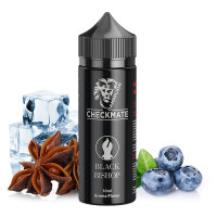 Dampflion - Checkmate - Black Bishop Aroma - 10ml