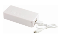 Powerbank 4000mAh