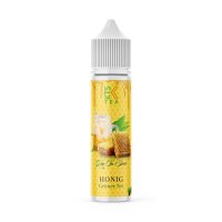 KTS - Honig Grüner Tee - Aroma - 10ml