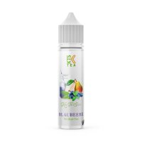 KTS - Blaubeere Weißer Tee - Aroma - 10ml