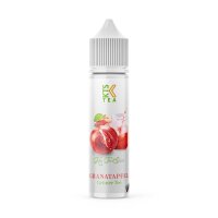 KTS - Granatapfel Grüner Tee - Aroma - 10ml