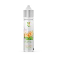 KTS - Melone Weißer Tee - Aroma - 10ml