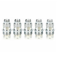 Geekvape NS Coils/Verdampferköpfe