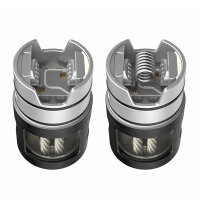 Vandy Vape Mato RDTA Selbstwickel Verdampfer/Tank