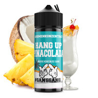 GangGang - Hang Up Pina Colada - Aroma - 10ml