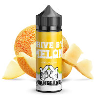 GangGang - Drive by Melon - Aroma - 10ml