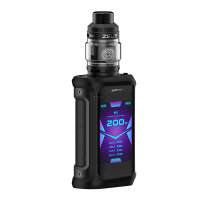 Geekvape Aegis X Zeus Kit 200W - E-Zigarette