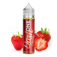 Dash One Strawberry - Aroma - 10ml