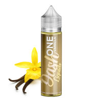 Dash One Vanilla - Aroma - 10ml