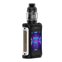 Geekvape Aegis X Zeus Kit 200W - E-Zigarette