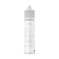 KTS - White - Aroma - 10ml