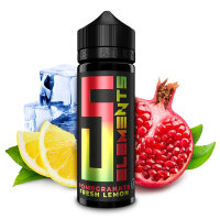 5 Elements - Pomegranate Fresh Lemon - Aroma - 10ml