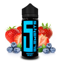 5 Elements - Berry Mint - Aroma - 10ml