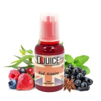 T-Juice - Red Astaire - Aroma - 30ml