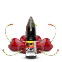 Riot Salt - Classics - Cherry Fizzle - 10ml