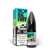 Riot Salt - Classics - Tropical Fury - 10ml