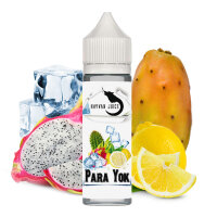 Hayvan Juice - Para Yok - Aroma - 10ml