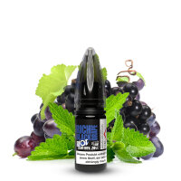 Riot Salt Hybrid Nicotine - Rich Black Grape - 10ml