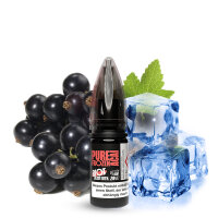 Riot Salt Hybrid Nicotine - Pure Frozen Acai - 10ml