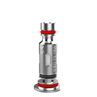 Uwell Caliburn G - UN2 Mesh Coils - 0.8 Ohm