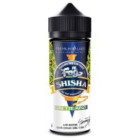 Dr. Fog - Shisha - Limette Minze - Aroma - 30ml