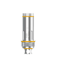 Aspire - Cleito - Coils/Verdampferköpfe