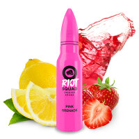 Riot Squad - Pink Grenade - Aroma - 5ml