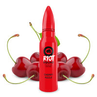 Riot Squad - Cherry Fizzle - Aroma - 5ml