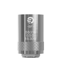 Joyetech BFSS316 Coils - 0.5 Ohm