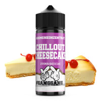 GangGang - Chillout Cheesecake - Aroma - 10ml