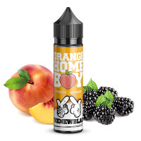 GangGang - Orange Home Boy - Aroma - 20ml