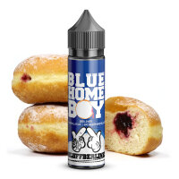 GangGang - Blue Home Boy - Aroma - 20ml