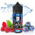 Sixs Licks - Bluemonia Liquid - 100ml