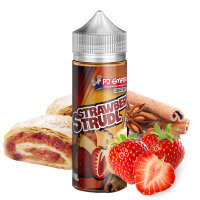 PJ Empire - Strawberry Strudl - Aroma - 20ml