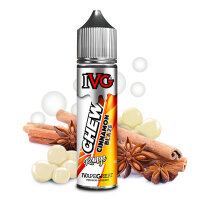 IVG - Cinammon Blaze - Liquid - 50ml