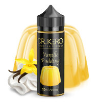 Dr.Kero Vanillepudding - 20ml