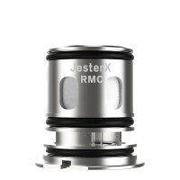 Vapefly Jester X - RMC Selbstwickel Einheit