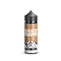 GangGang - Walk Up Frappe - Aroma - 10ml