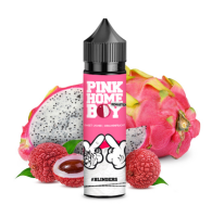 GangGang - Pink Homeboy - Aroma - 20ml